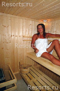 Mary Hotel 8
